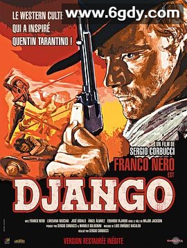 姜戈(1966)HD高清迅雷网盘磁力下载