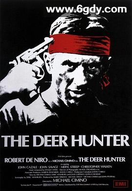 猎鹿人(1978)HD高清迅雷网盘磁力下载