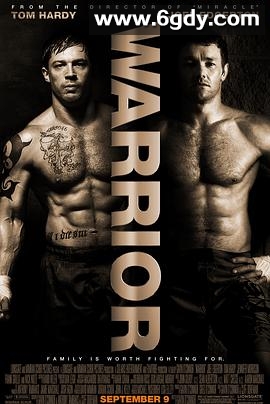 勇士(2011)HD高清迅雷网盘磁力下载