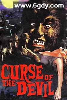 魔鬼的诅咒(1974)HD高清迅雷网盘磁力下载