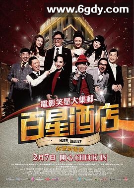 百星酒店(2013)HD高清迅雷网盘磁力下载
