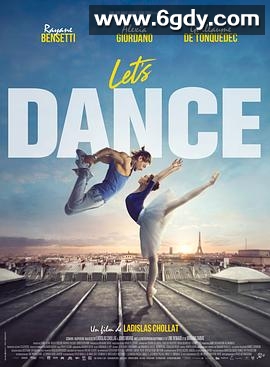 纵情起舞(2019)HD高清迅雷网盘磁力下载