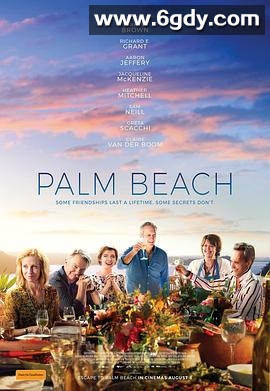 棕榈滩(2019)HD高清迅雷网盘磁力下载