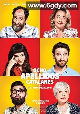 西班牙情事2(2015)HD高清迅雷网盘磁力下载