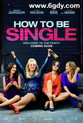 单身指南(2016)HD高清迅雷网盘磁力下载