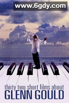 古尔德的32个短片(1993)HD高清迅雷网盘磁力下载