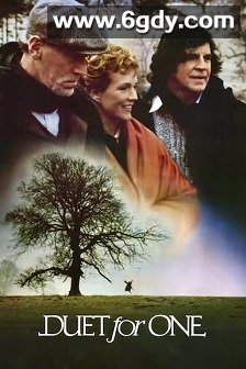 春天里的二重奏(1986)HD高清迅雷网盘磁力下载