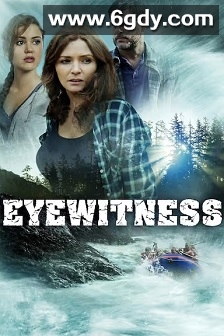 Eyewitness(2015)HD高清迅雷网盘磁力下载