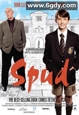 马铃薯(2010)超清高清迅雷网盘磁力下载