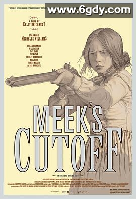 米克的近路(2010)HD高清迅雷网盘磁力下载