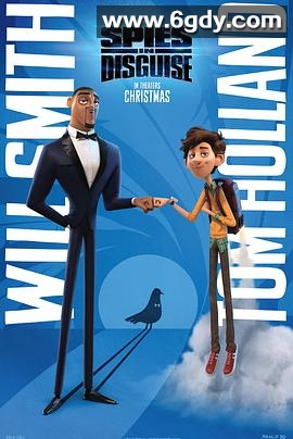 变身特工(2019)HD高清迅雷网盘磁力下载