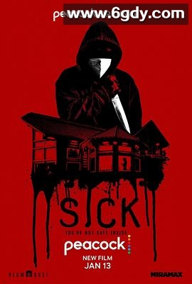 疫情惊魂(2022)HD高清迅雷网盘磁力下载