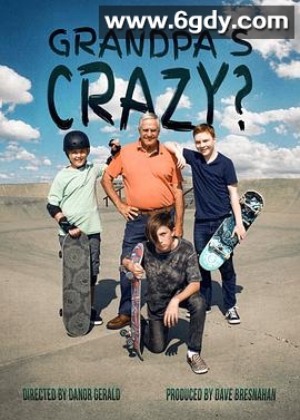 爷爷的人生滑板(2023)HD高清迅雷网盘磁力下载