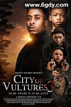 秃鹰之城(2022)HD高清迅雷网盘磁力下载