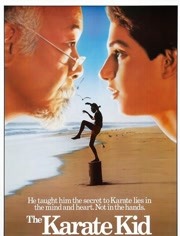 龙威小子(1984)HD高清迅雷网盘磁力下载