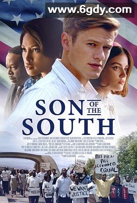 南方之子(2020)HD高清迅雷网盘磁力下载