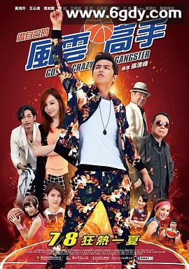 风云高手(2016)HD高清迅雷网盘磁力下载