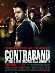 禁运品(2012)HD高清迅雷网盘磁力下载