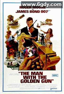 007之金枪人(1974)HD高清迅雷网盘磁力下载