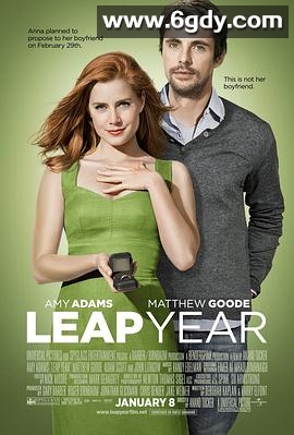 闰年(2010)HD高清迅雷网盘磁力下载