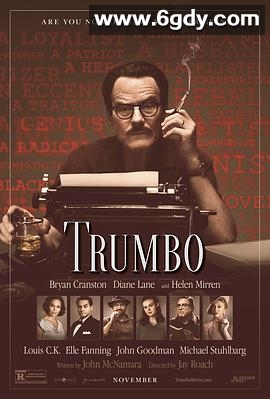 特朗勃(2015)HD高清迅雷网盘磁力下载