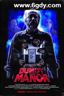 邦迪庄园(2023)HD高清迅雷网盘磁力下载