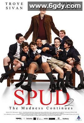 马铃薯2(2013)超清高清迅雷网盘磁力下载