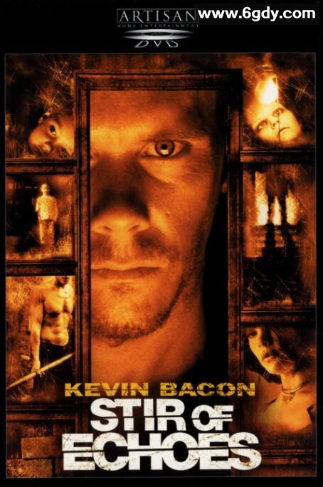 灵异骇客(1999)HD高清迅雷网盘磁力下载