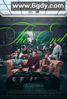 末日(2024)HD高清迅雷网盘磁力下载