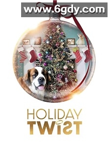 扭曲的假日(2023)HD高清迅雷网盘磁力下载