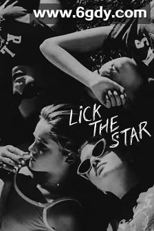 舔舐星星(1998)HD高清迅雷网盘磁力下载