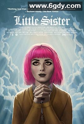 小修女(2016)HD高清迅雷网盘磁力下载