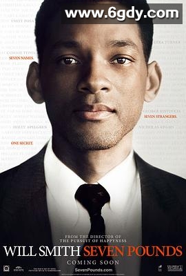七磅(2008)HD高清迅雷网盘磁力下载