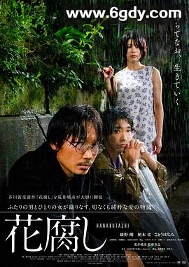 腐花之雨(2023)HD高清迅雷网盘磁力下载