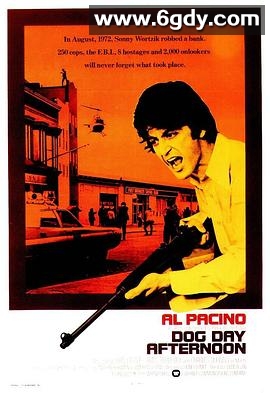 热天午后(1975)HD高清迅雷网盘磁力下载