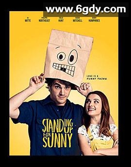 为了桑尼加油(2019)HD高清迅雷网盘磁力下载