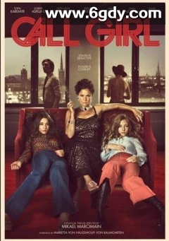 应召女郎(2012)HD高清迅雷网盘磁力下载