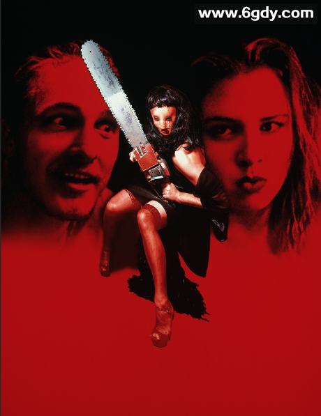 德州电锯杀人狂4(1995)超清高清迅雷网盘磁力下载