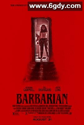 野蛮人(2022)HD高清迅雷网盘磁力下载