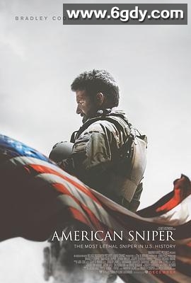 美国狙击手(2014)HD高清迅雷网盘磁力下载