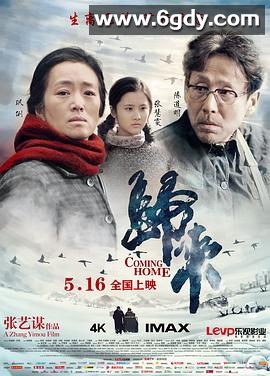 归来(2014)HD高清迅雷网盘磁力下载