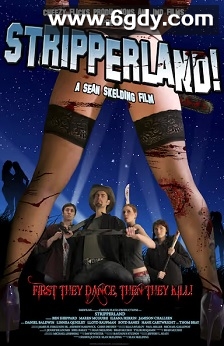 Stripperland(2011)HD高清迅雷网盘磁力下载