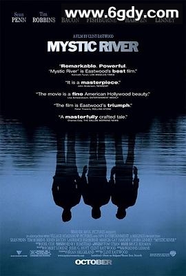 神秘河(2003)HD高清迅雷网盘磁力下载