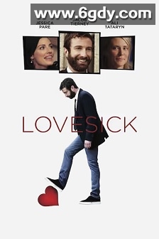 Lovesick(2016)HD高清迅雷网盘磁力下载