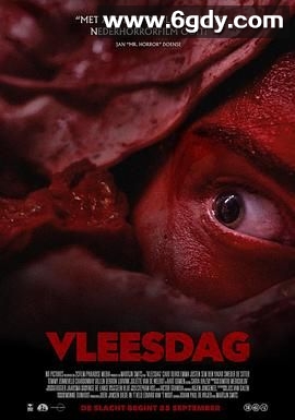 Vleesdag(2025)HD高清迅雷网盘磁力下载