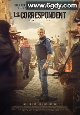 记者(2024)HD高清迅雷网盘磁力下载