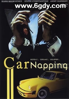 Car-Napping - Bestellt, geklaut, geliefert(1980)HD高清迅雷网盘磁力下载