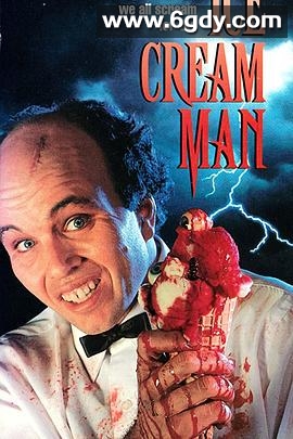 冰淇淋人(1995)超清高清迅雷网盘磁力下载