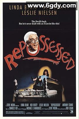 又见鬼缠身(1990)HD高清迅雷网盘磁力下载