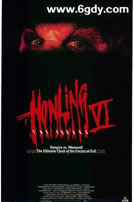 破胆三次6(1991)HD高清迅雷网盘磁力下载